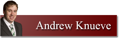 Andrew Knueve