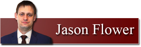 Jason Flower